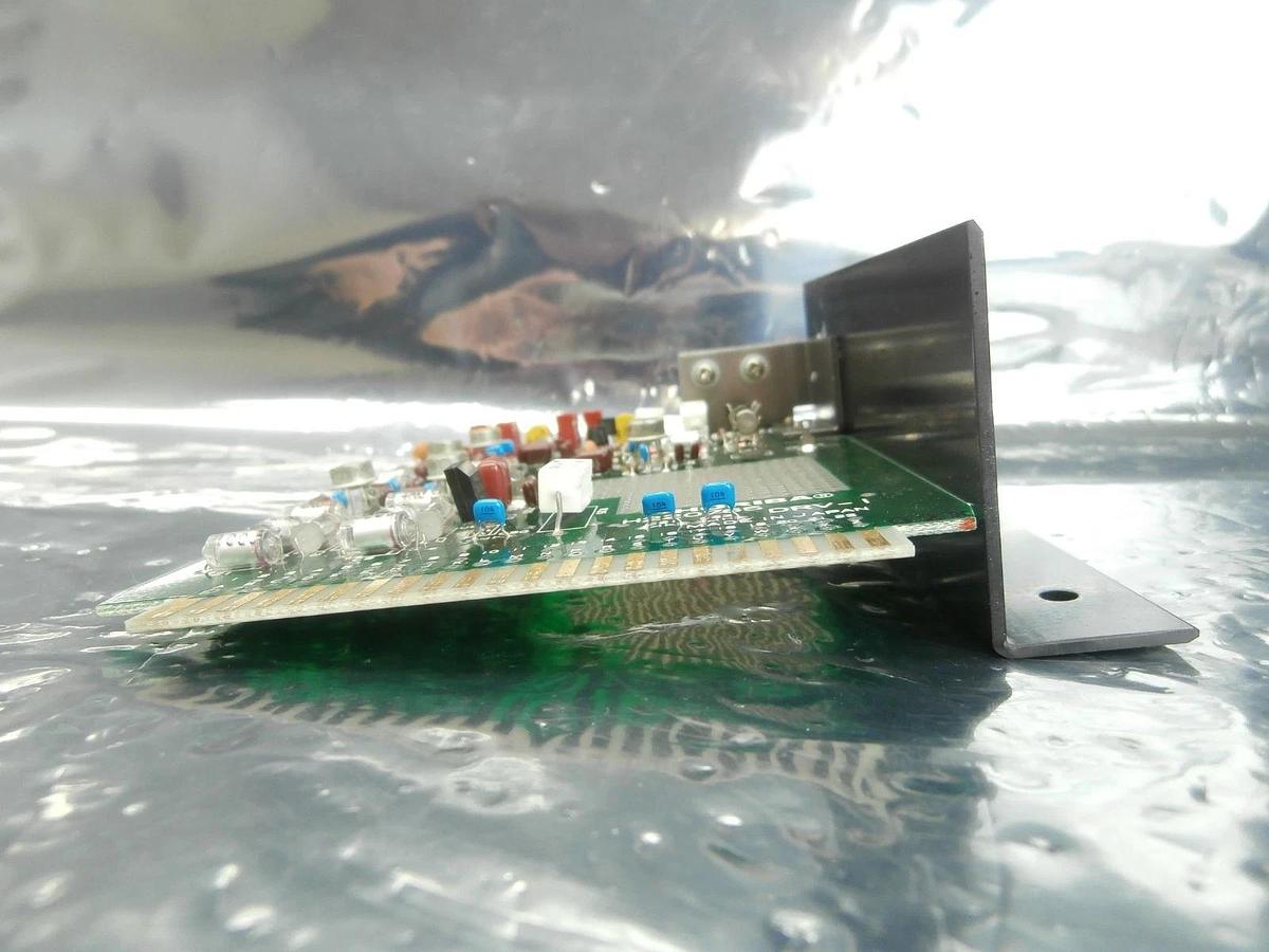 Used Horiba H220765 Driver Board PCB DRV-1 PD-201A Used Working