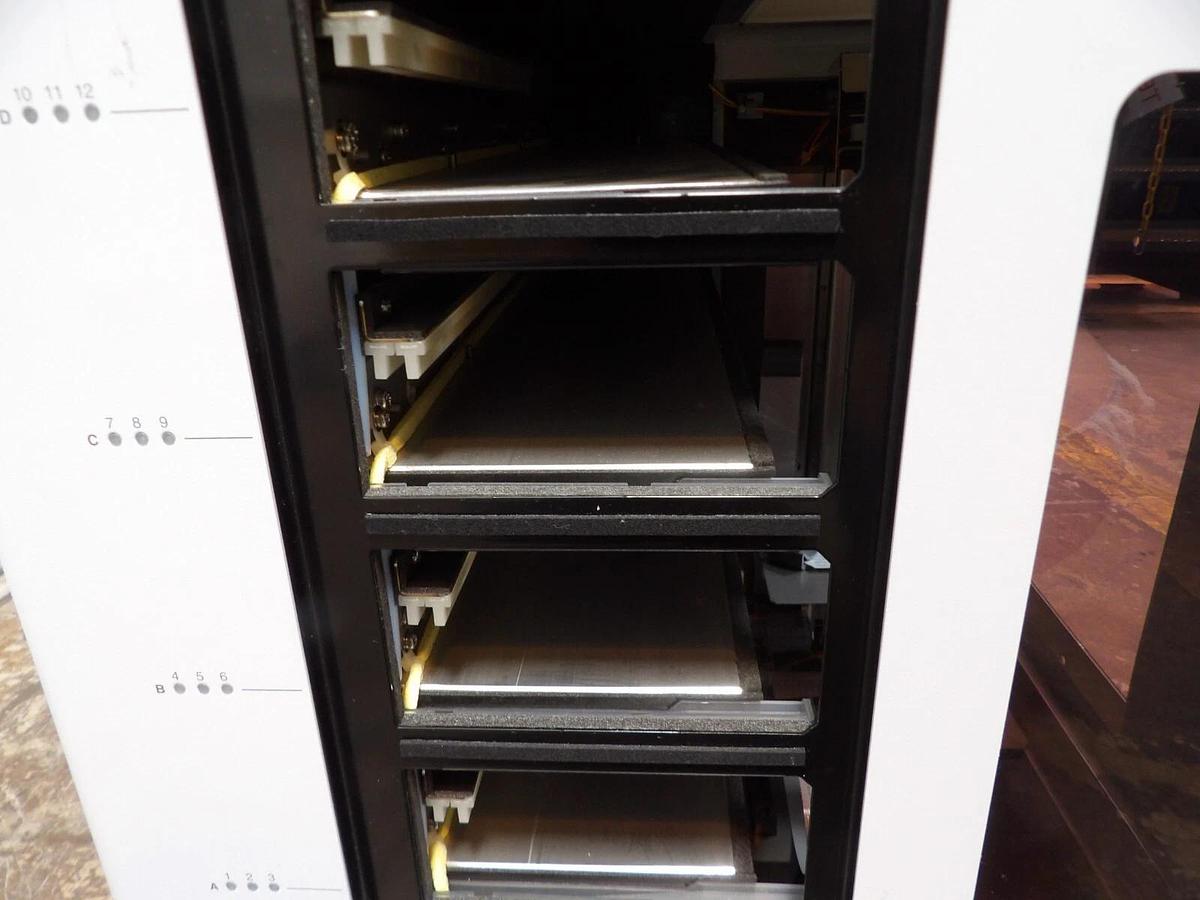 Used Shimadzu 228-45164-42 Prominence Rack Changer II No Trays Surplus Spare As-Is