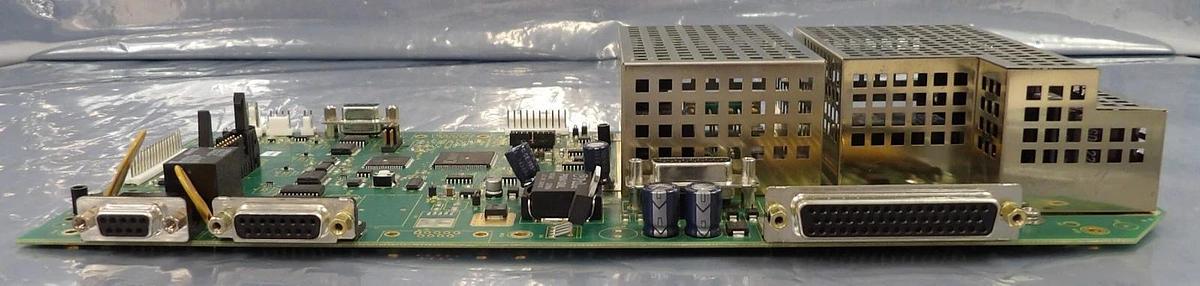 Used AB Sciex 5021568 Control Interface PCB 5017446 API 5000 LC/MS/MS Working Spare