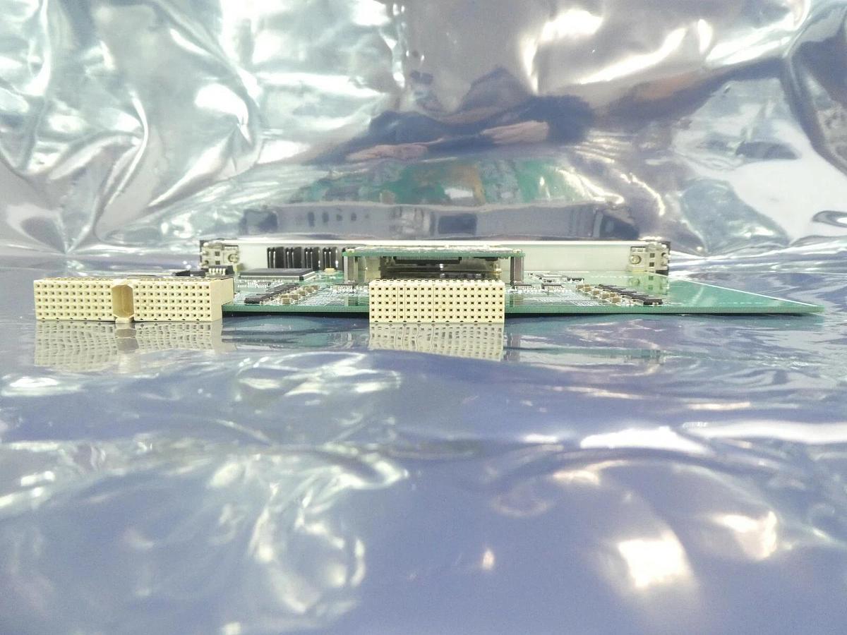 Used Nikon 4S008-561 ISAT-I/F2-CPCI PCB Card NSR FX-601F FPD Lithography System Spare