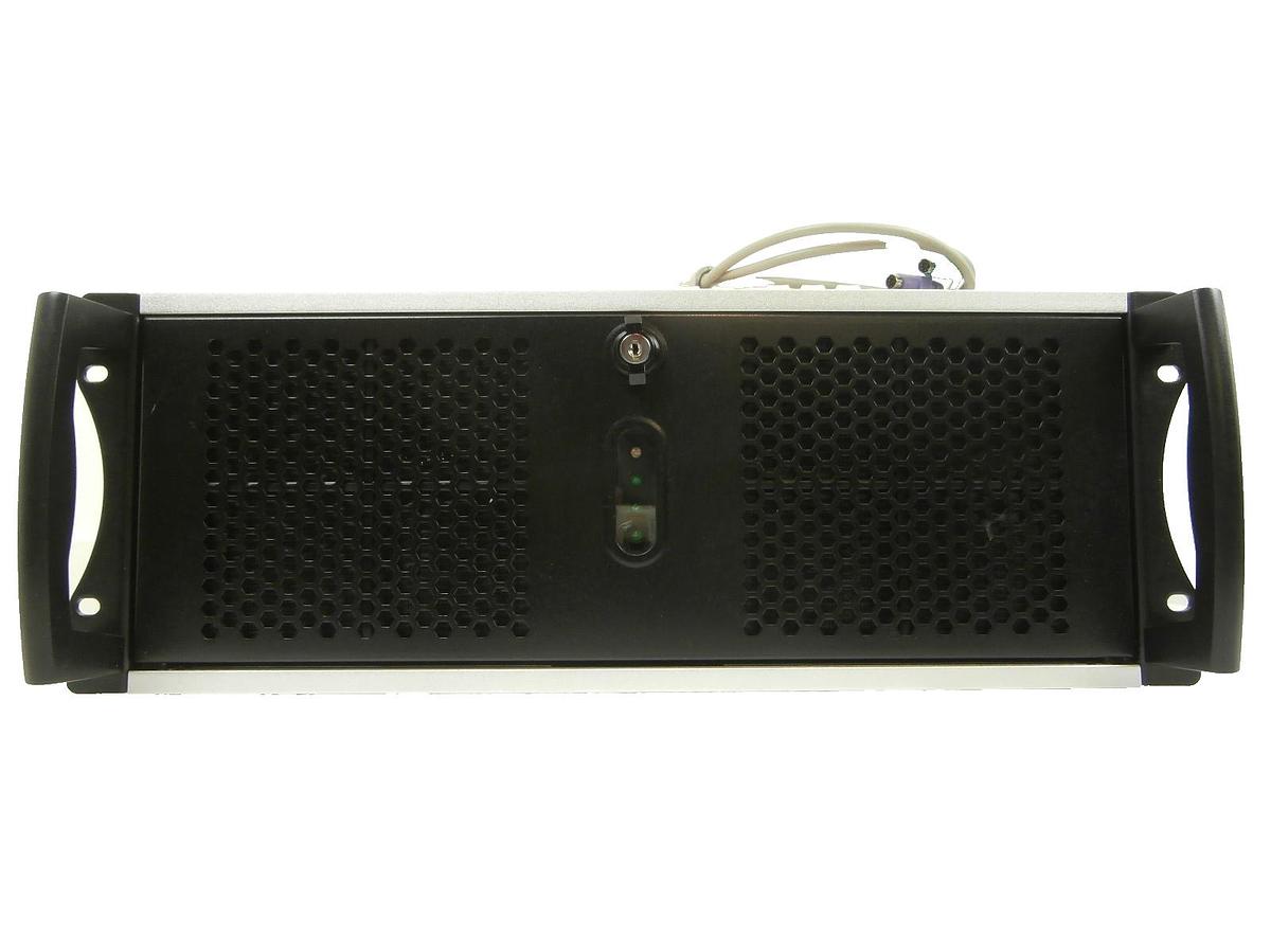 Used MeiVac 2460 Turbo and Cryo System Control Computer 3.0GHz Alcatel 2460 Working