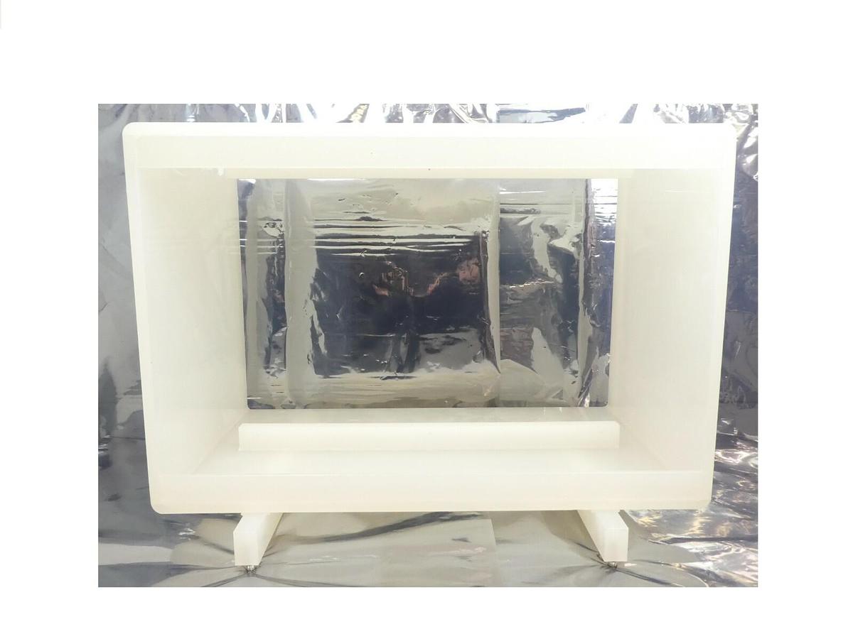 Used FSI International 2346159 Outer Tank Yield Up 2000 Untested As-Is