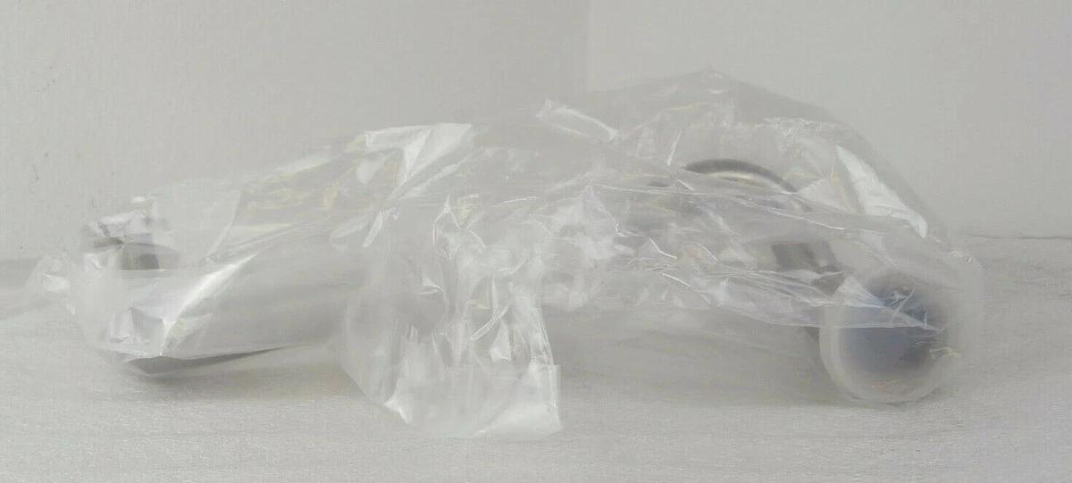 AMAT Applied Materials 0050-48273 Chamber to Turbo Vacuum Line Weldment New