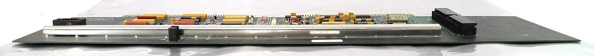 Used MRS Technology 88-0087-00 Y-Slide Interface II PCB Working Surplus