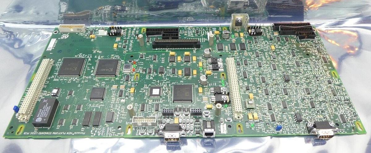 Used AE Advanced Energy 2301478-B New Platform Standard Logic PCB 1301202 Working
