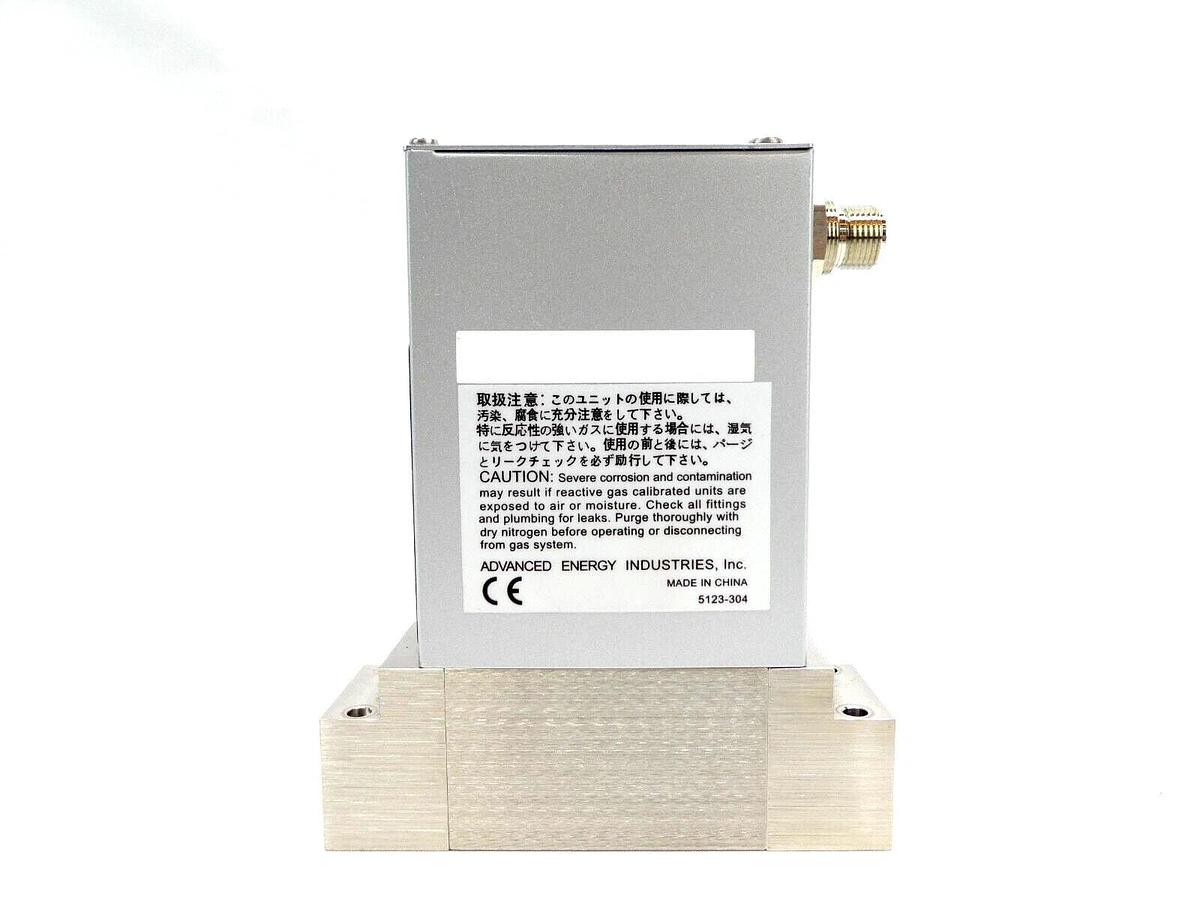 Used Aera FC-DN780C-BA Mass Flow Controller MFC Lot of 8 AMAT 3030-13996 0190-26303