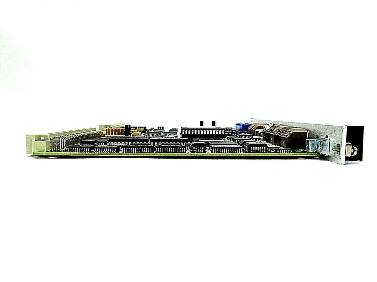 Used Agilent 10896-68006-4241-55-200251-00104 Laser Compensation PCB Card 10896B