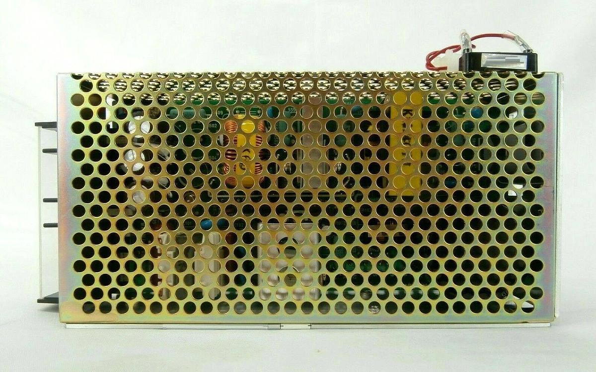Used Cosel K150AU-24 24V Power Supply Reseller Lot of 2 Used Working