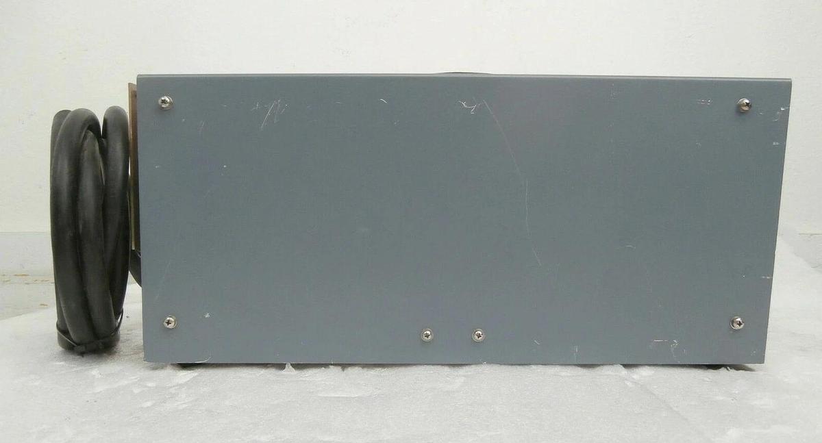 Used LPG-6AT ENI Power Systems LPG-6A-21051-51 RF Generator Tested Not Working