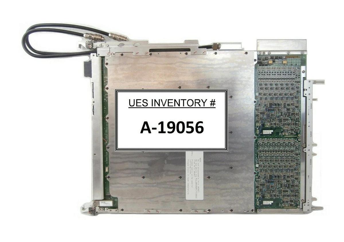 Used Advantest BPS-030614 Liquid Cooled Processor PCB Card ARD T2000 Working Surplus