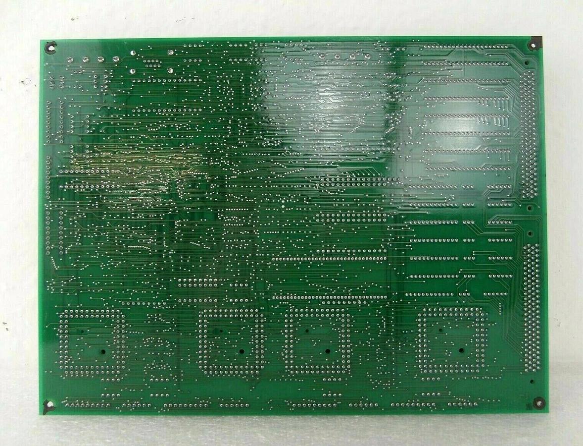 Used Daifuku OPC-2603A Processor Board PCB MEC-M1 Working Spare