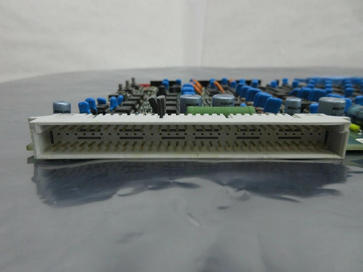 Used ASML 4022.428.1449 Reticle Handling Control PCB Card PAS 5000/2500 Used Working
