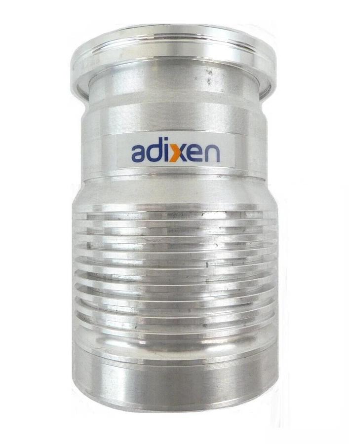 Used MDP 5011 IE Alcatel Adixen 795600 Turbomolecular Drag Pump Turbo Working Spare