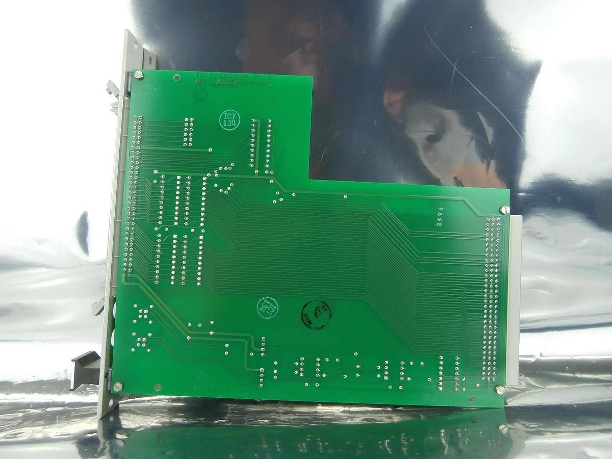 Used Ultratech Stepper 03-15-02066 6-Axis Laser Transition YT-Axis PCB Card 4700 Used