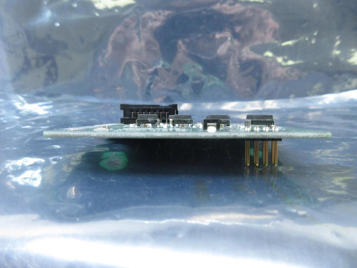 Used Nikon 4S008-116-A Sensor Interface Board PCB ALGAF-S/D-X4+ NSR System Used