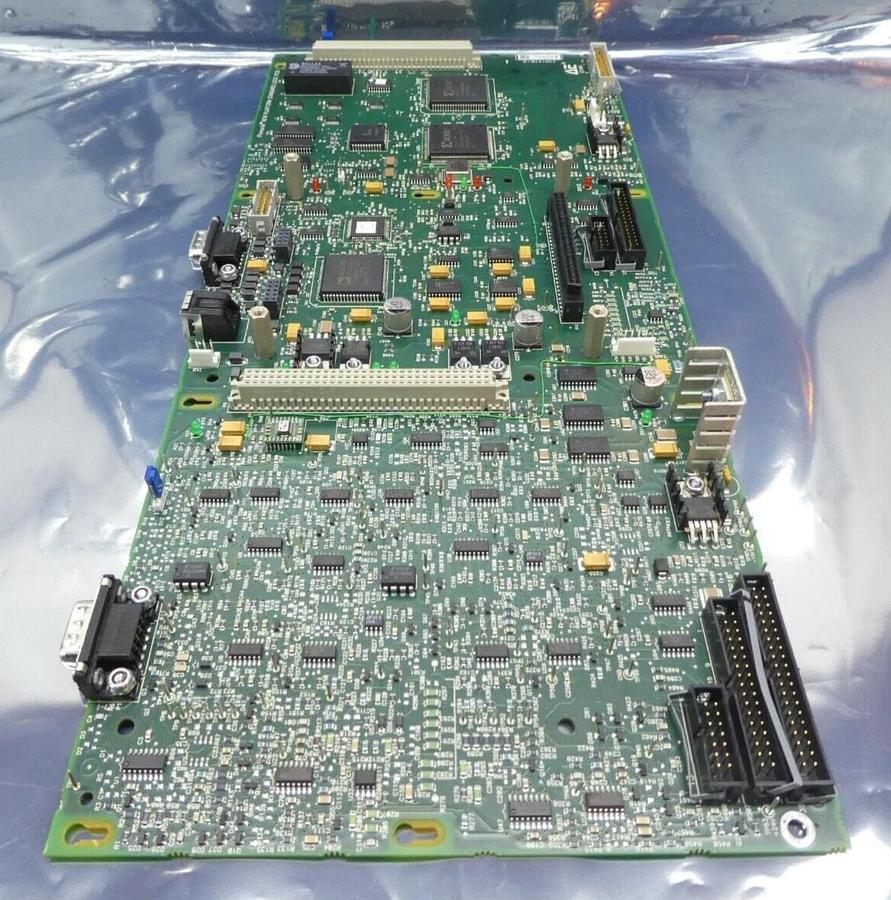Used AE Advanced Energy 2301478-B New Platform Standard Logic PCB 1301202 Working