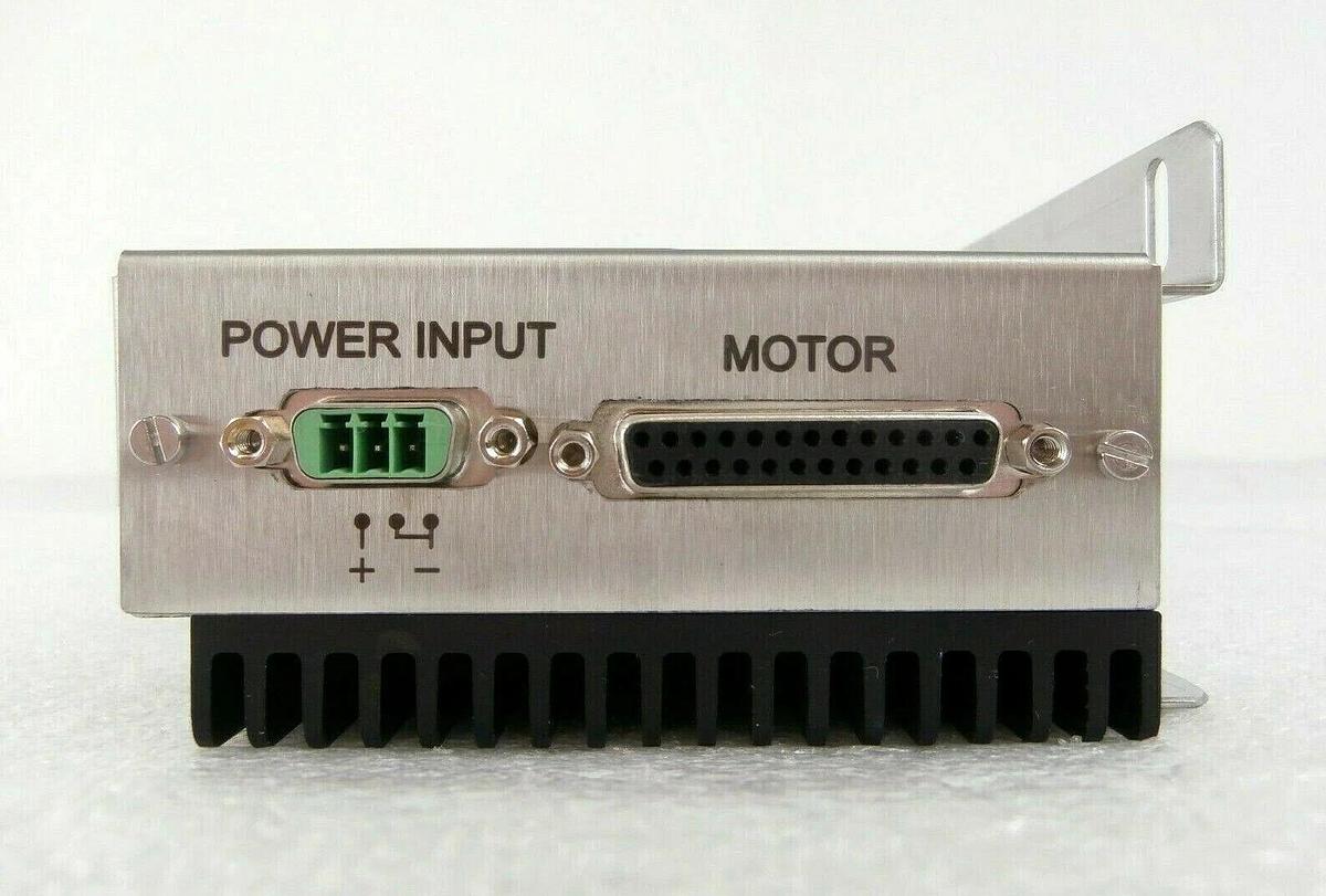 Used Levitronix LC24 Motor Controller 100-30001 DRV100 Working Surplus