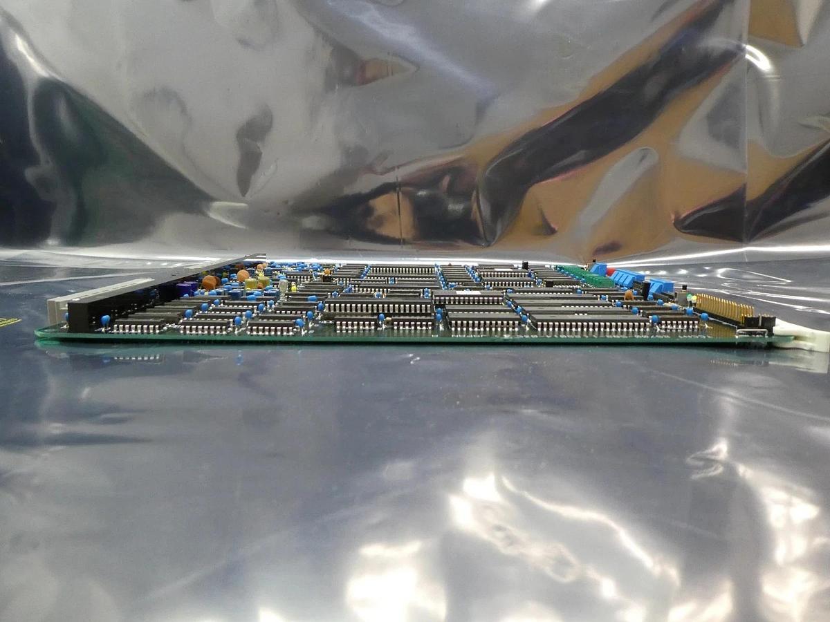 Used Nikon 2S700-582-1 TCCNT Board PCB Card 2S014-035-4 OPTISTATION 3 Working Surplus