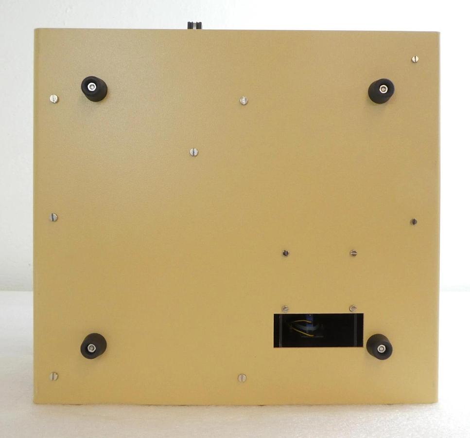 Used Lumatec SUV-DC-P UV-Spot Curing Module UV Lamp SUV-DC Working Surplus