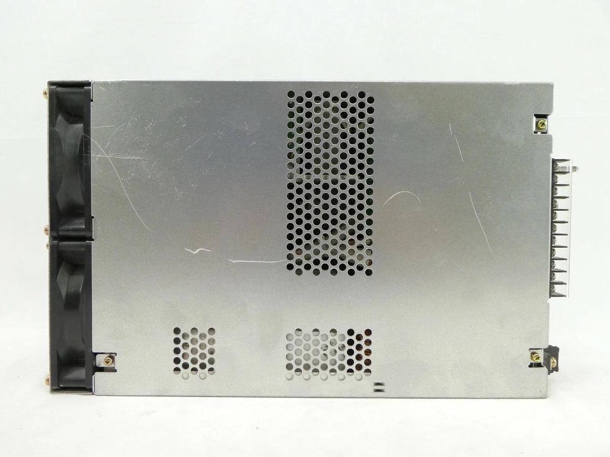 Used TDK RKW48-32R Power Supply Nikon NSR-S205C Step-and-Repeat Working Surplus
