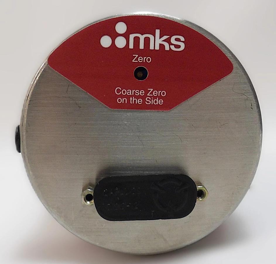 Refurbished MKS Instruments 627B01TCEC0B5 Baratron Pressure Transducer Refurbished