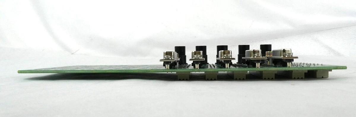 Used Copley Controls 07-00902-000 Interface PCB Card PCCM694V-0 Rev. 2 Working Spare