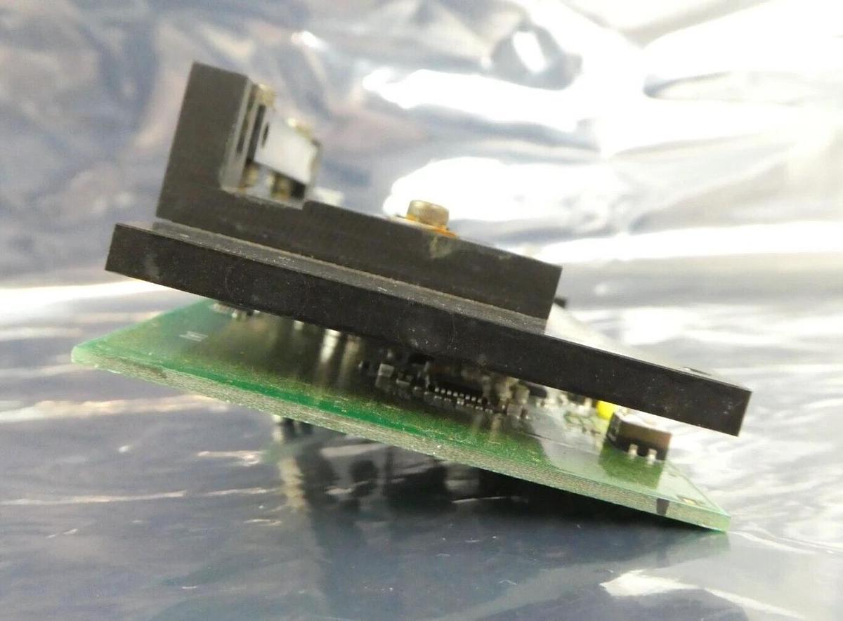 Used Nikon 4S008-538 Optical Sensor PCB Assembly PPD-CCD3 NSR-S205C Working Surplus
