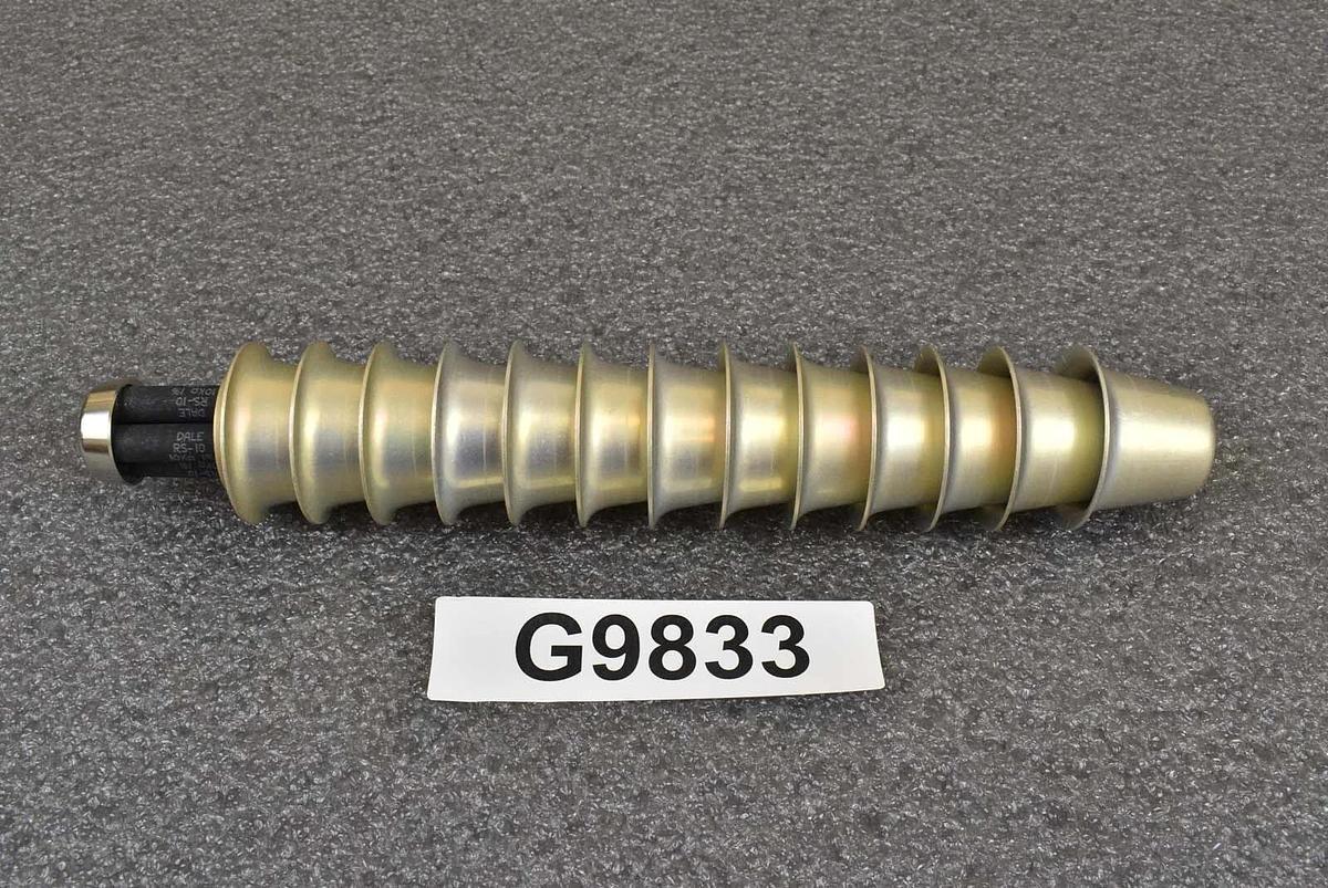 Used Varian C17246 Stack Rectifier Assembly