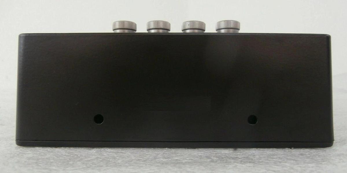 Used Mattson 55-00637 ICP Remote Endpoint Detector Assembly Set 263-01663-00 Working