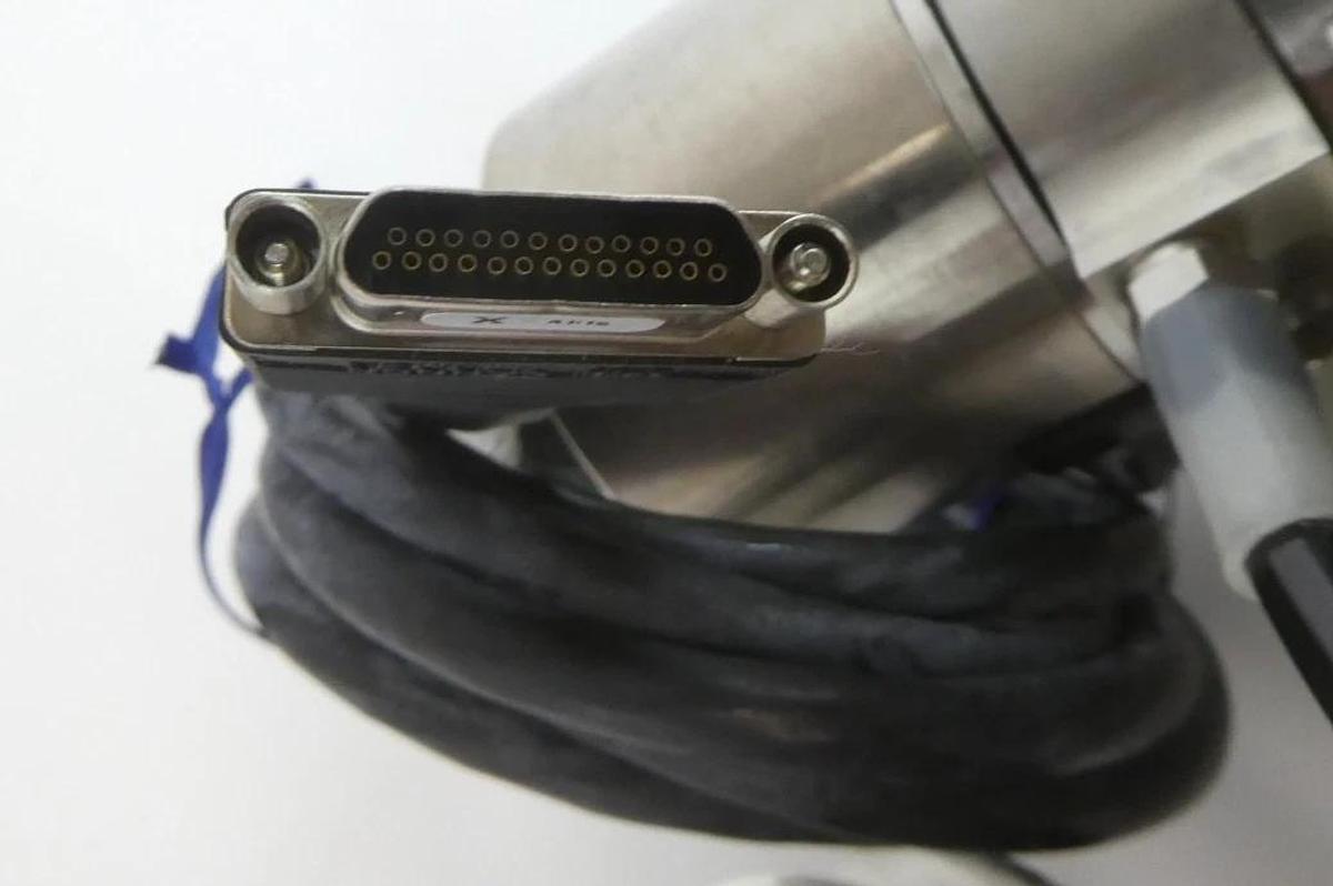 Cambridge Technology 710-81260 Scan Head LII HIPERF New