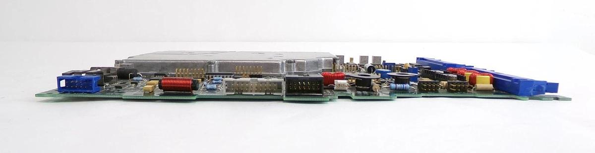 Used Agilent Technologies 08560-60091 856XE Processor Board PCB HP Working Surplus