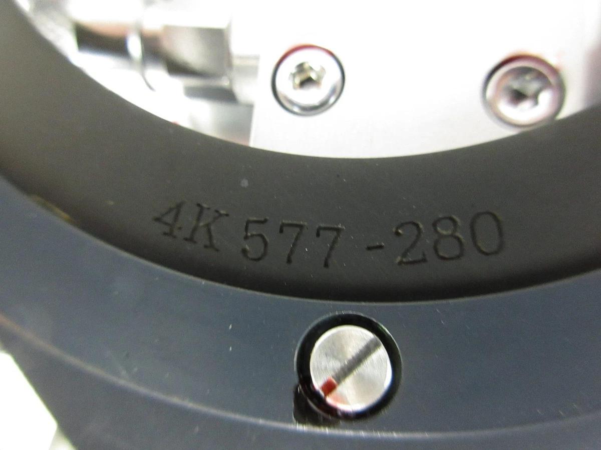 Used Nikon Precision KBB11350 2FE 2nd Fly's Eye Lens SHRINC Optics Revolver Surplus