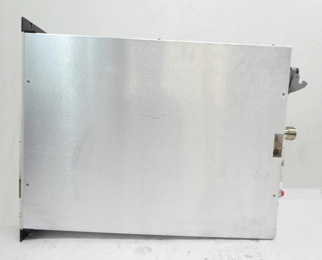 Used GENESIS GHW-50A ENI GHW50A-13DF3L0-006 RF Generator Lam 660-178383-001 Tested