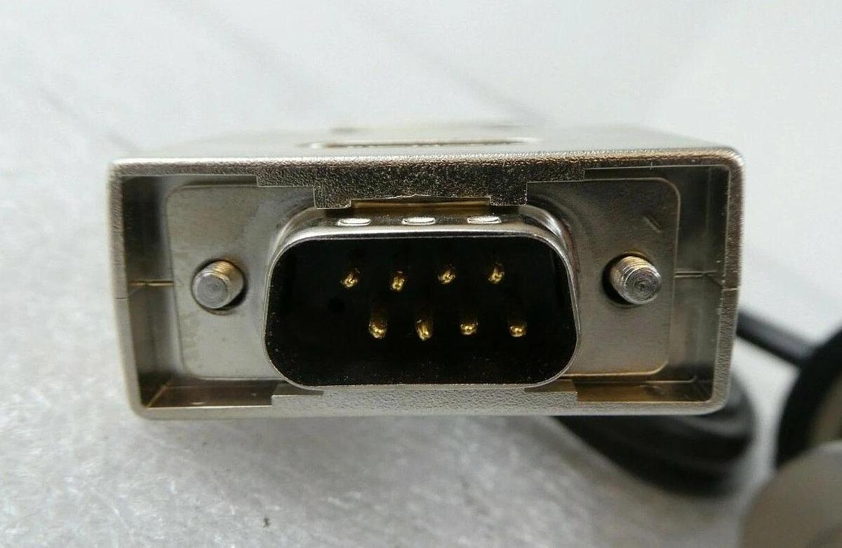 Used Inficon 399-001 Vacuum Switch VSA100A TEL 3D86-000485-V4 Reseller Lot of 3 Spare
