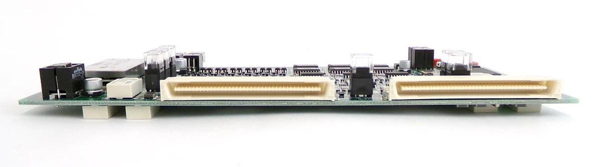 Used TEL Tokyo Electron 2L81-050054-V1 PCB Card TYB514-1/IO48-LF Lot of 4 Working