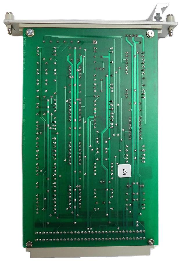 Used AMAT Applied Materials 0120-93700 Arc Voltage Control PCB Card Working