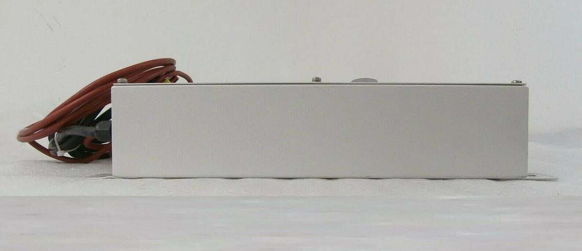 Used Edwards Y14204000 TMS Temperature Management System Working Surplus
