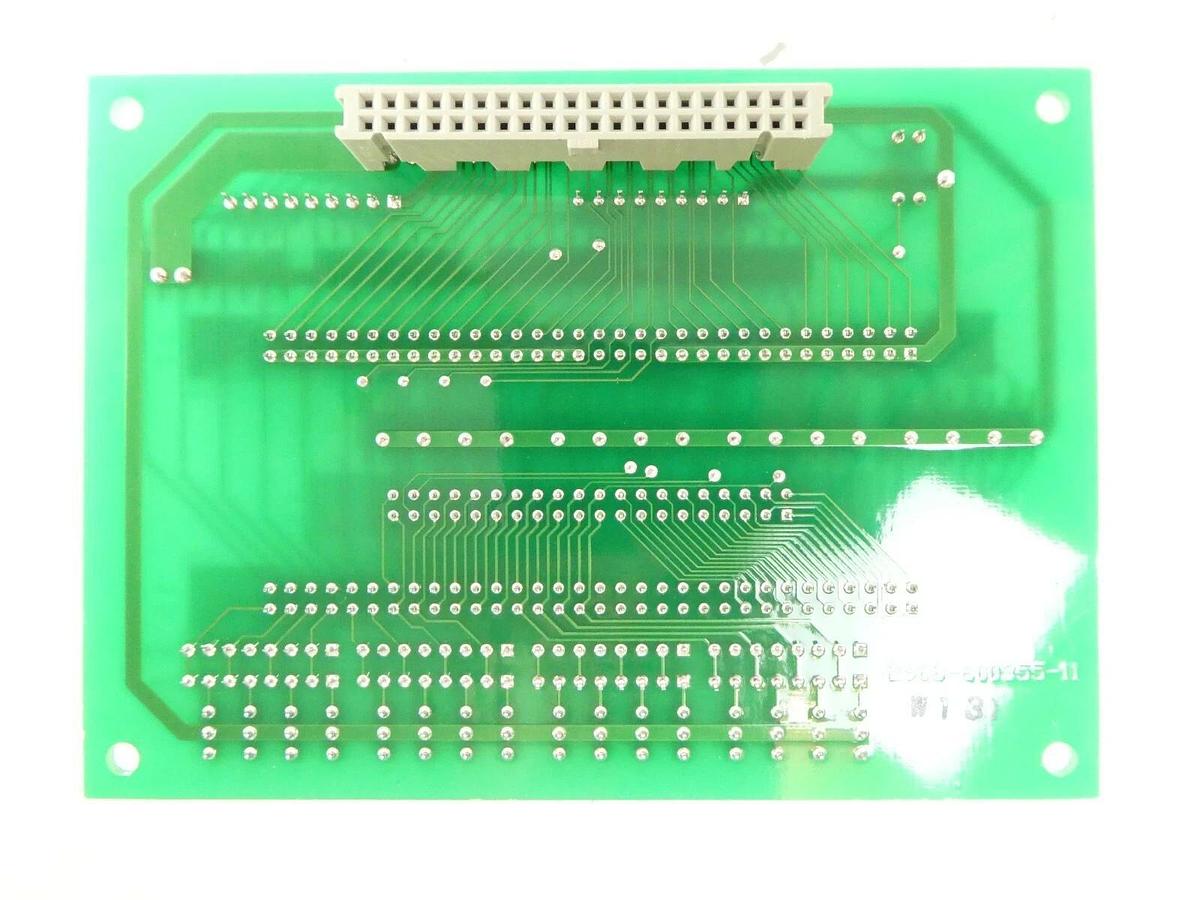 Used TEL Tokyo Electron 2981-600355-14 STP IF Board PCB 2908-600355-11 ACT12 Working