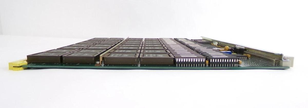 Used KLA Instruments 710-044429-00 Large Rectangle Buffer 2 PCB Working Surplus