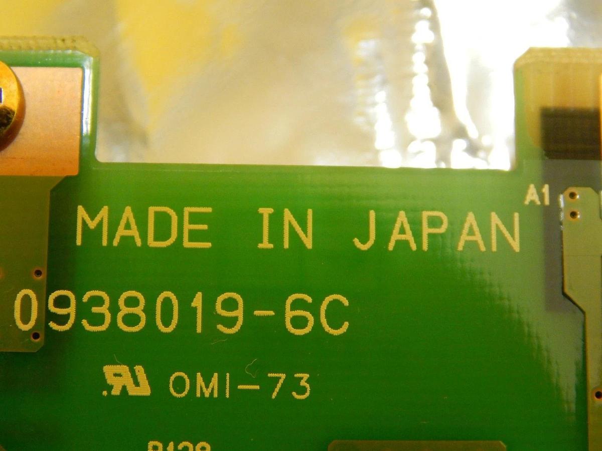 Used Omron 3G8F7-DRM21-1(1) PCI Bus DeviceNet Board PCB 3G8F7-DRM21 Used Working