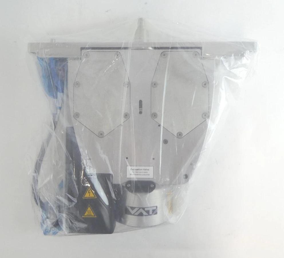 VAT 05312-LA24-AHE1 HV Transfer Valve Insert with L-MOTION ASM 1083-896-01 New
