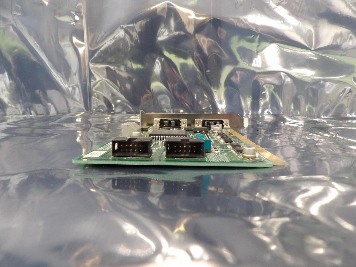 Used TEL Tokyo Electron EC81-000041-11 PCB Card TEB108-11/SIO ACT8 Working Surplus