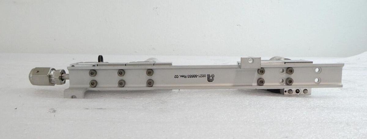 Used AMAT Applied Materials 0051-11480 Valve Assembly E36W-L50 Lot of 8 Working