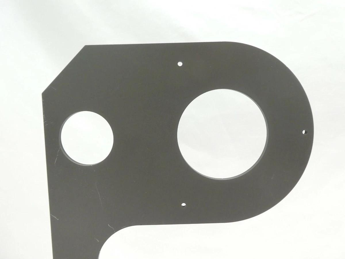 Used Kuroda SPCBUA2-20-16-ZV Wafer Robot Tokyo Electron 3D80-000009-V4 T-3044SS Spare