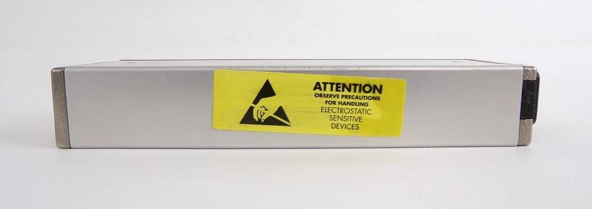 Used Agilent Technologies E4440A Attenuator Set of 2 33360-60003 33321-60058 Surplus
