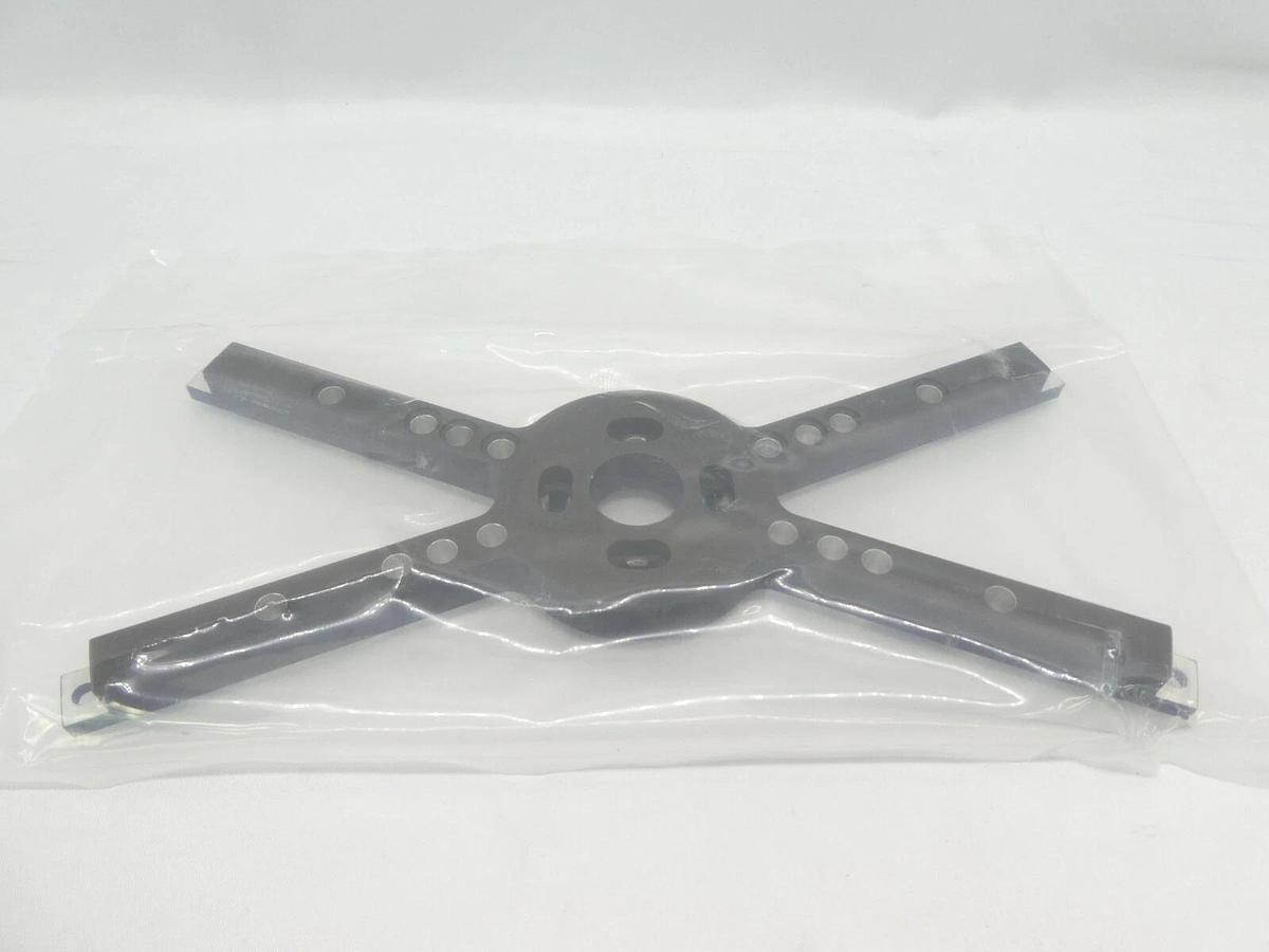 Refurbished AMAT Applied Materials Spider Carrier 200mm Micron 81-57226R OEM Refurbished