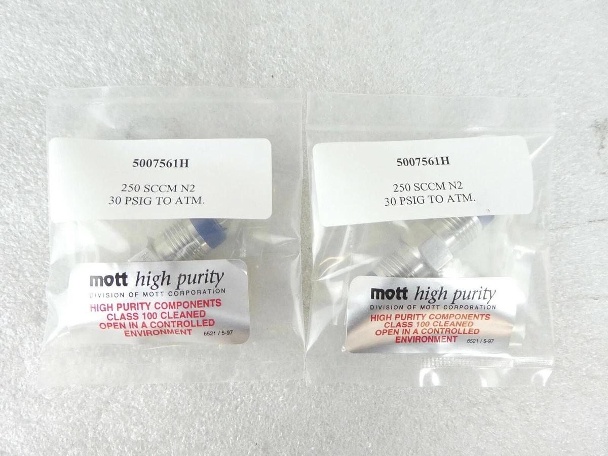 Mattson Technology 235-13536-00 Process Kit 258-05828-00 New Surplus