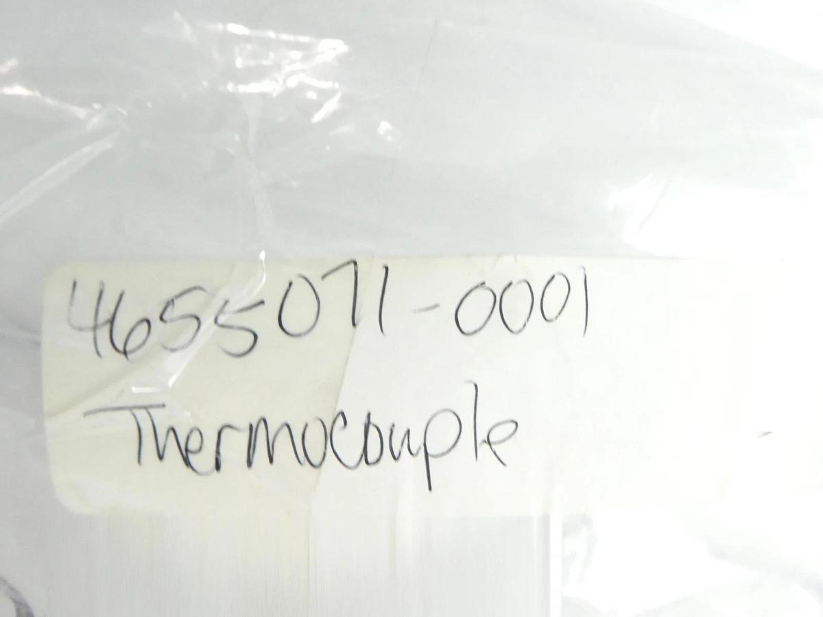 Conax 9277-05 Calibration Thermocouple ASM 4655071-0001 New Surplus