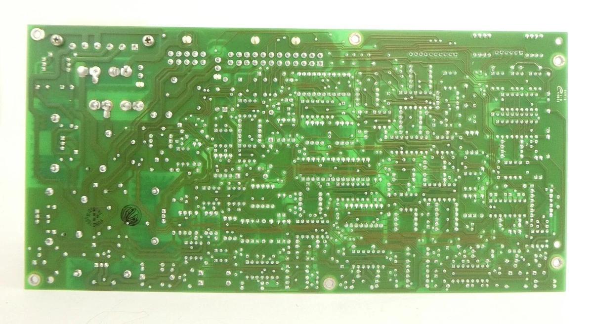 Used AB Sciex 02551L Temperature Controller PCB Triple TOF 5600 MDS Working