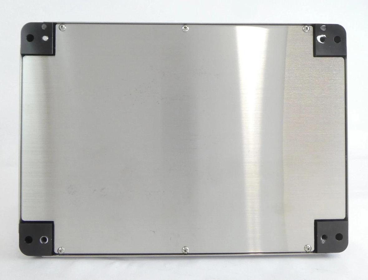 Used Kawasaki 3NS004S-C019 300mm CCD Wafer Prealigner Aligner Working Surplus